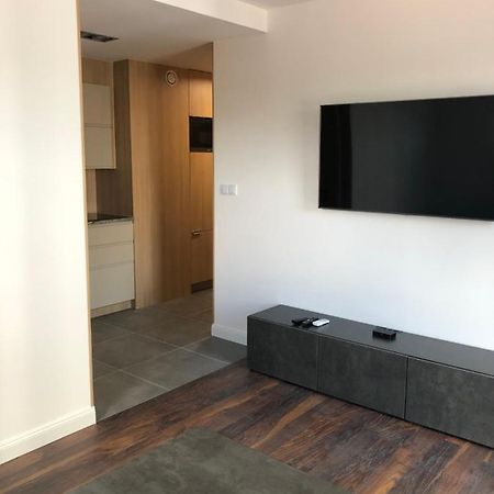 Apartamenty Platinex 3 Kraków Zewnętrze zdjęcie