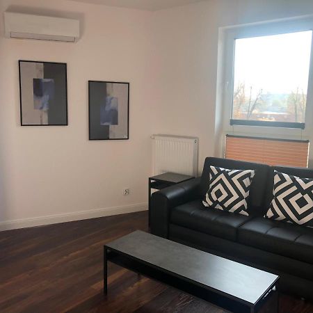 Apartamenty Platinex 3 Kraków Zewnętrze zdjęcie