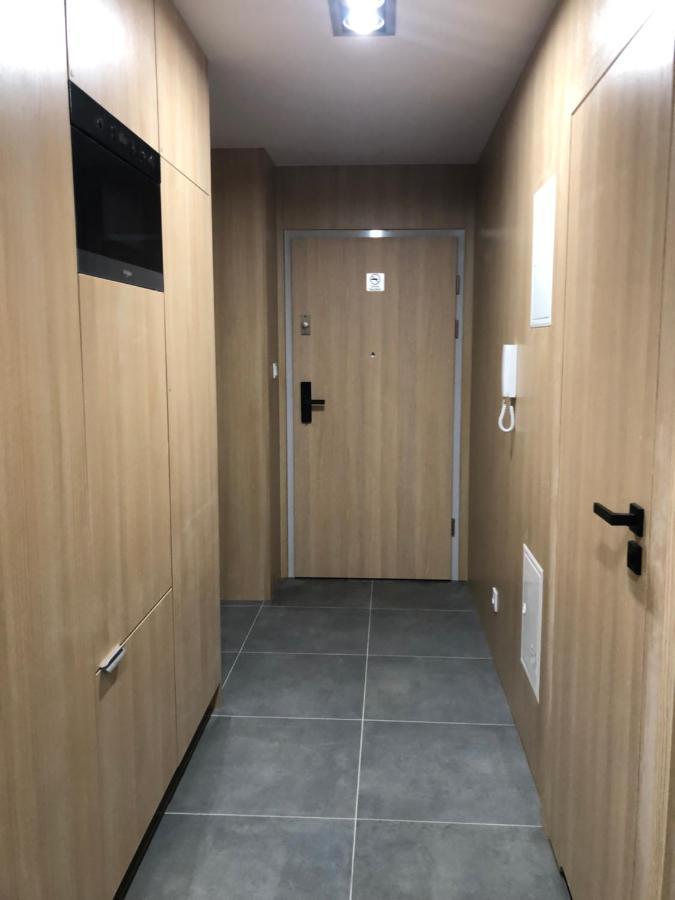 Apartamenty Platinex 3 Kraków Zewnętrze zdjęcie