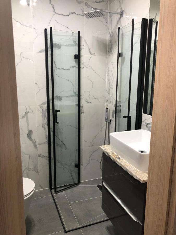 Apartamenty Platinex 3 Kraków Zewnętrze zdjęcie