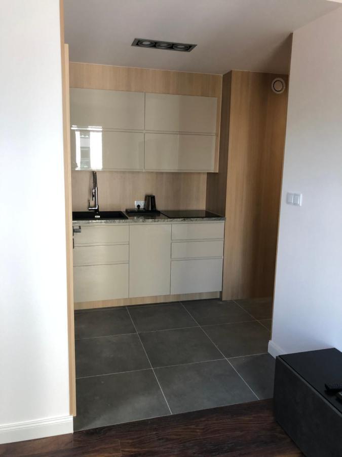 Apartamenty Platinex 3 Kraków Zewnętrze zdjęcie