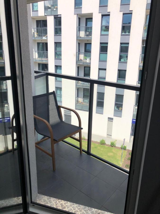 Apartamenty Platinex 3 Kraków Zewnętrze zdjęcie