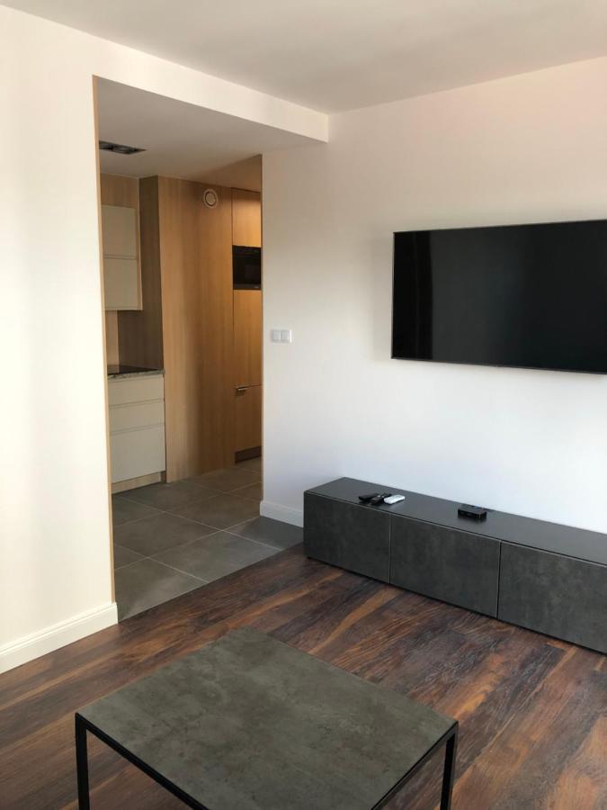 Apartamenty Platinex 3 Kraków Zewnętrze zdjęcie