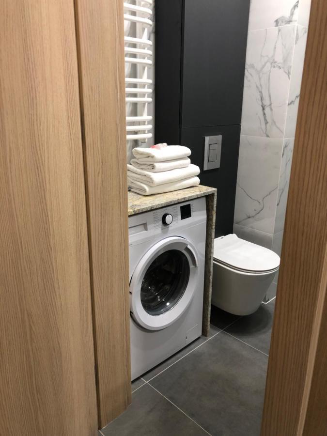 Apartamenty Platinex 3 Kraków Zewnętrze zdjęcie