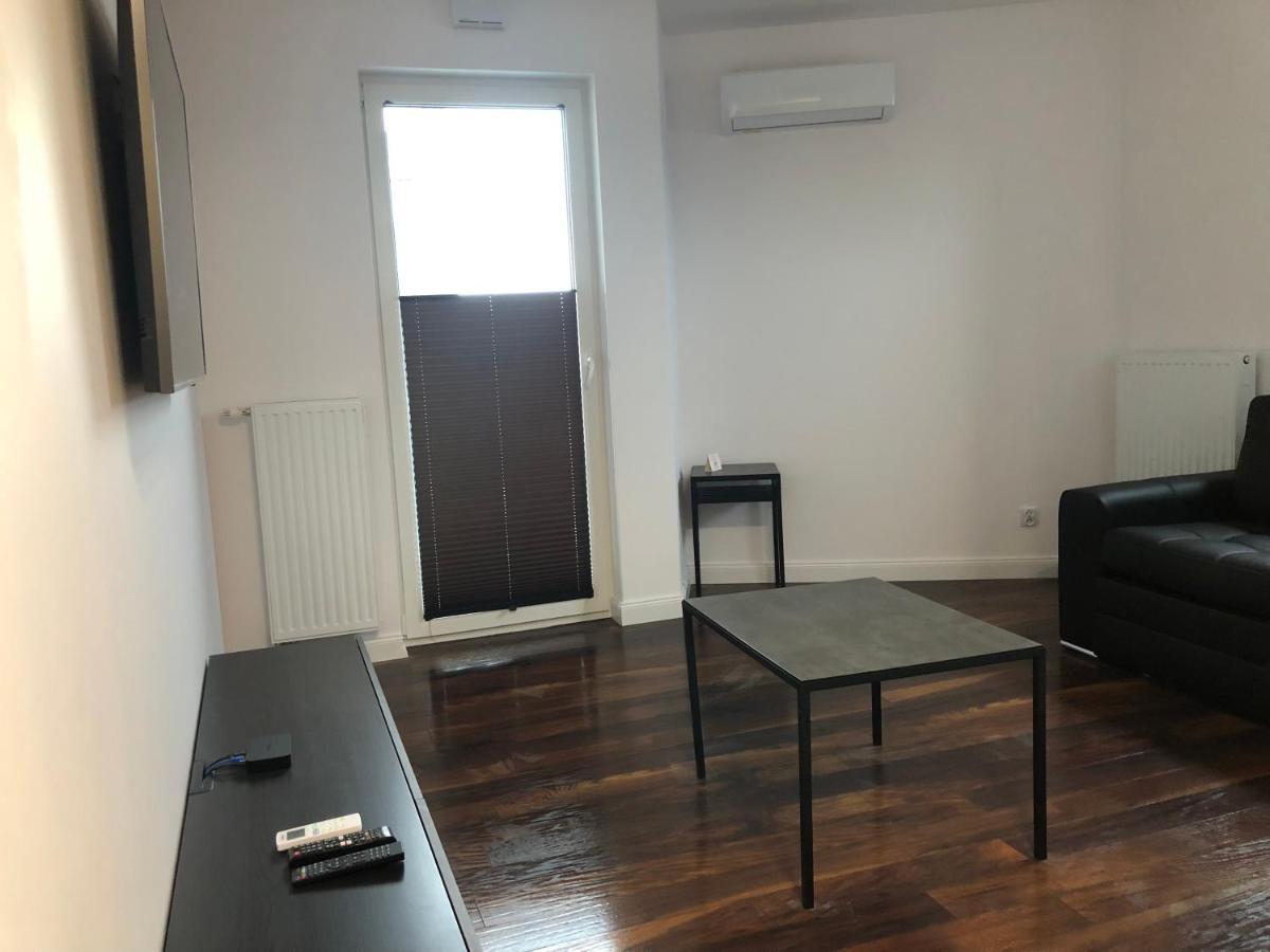 Apartamenty Platinex 3 Kraków Zewnętrze zdjęcie