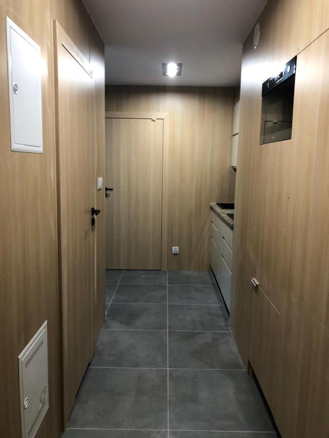 Apartamenty Platinex 3 Kraków Zewnętrze zdjęcie