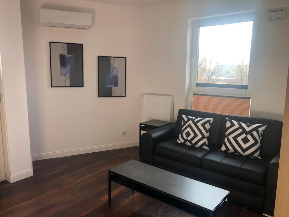 Apartamenty Platinex 3 Kraków Zewnętrze zdjęcie