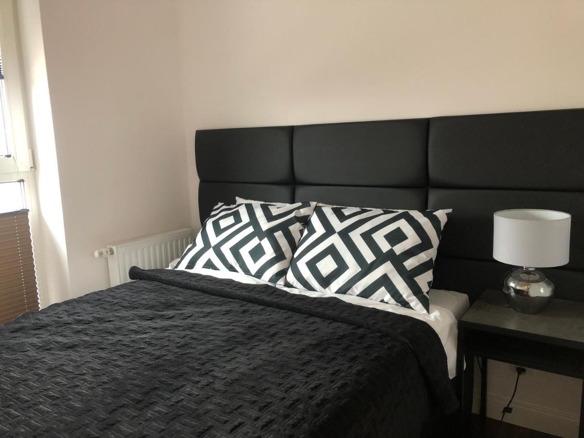 Apartamenty Platinex 3 Kraków Zewnętrze zdjęcie
